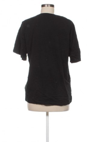 Dámske tričko Brilliant, Veľkosť 3XL, Farba Čierna, Cena  9,95 €
