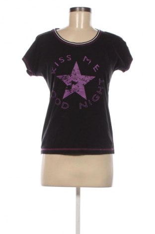 Damen T-Shirt Buffalo, Größe M, Farbe Schwarz, Preis € 9,00
