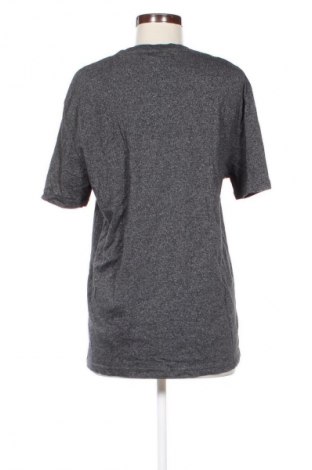 Γυναικείο t-shirt C&A, Μέγεθος L, Χρώμα Γκρί, Τιμή 10,99 €
