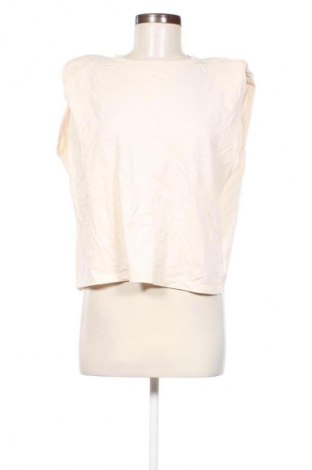 Damen T-Shirt C&A, Größe S, Farbe Ecru, Preis 11,99 €