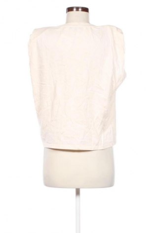 Damen T-Shirt C&A, Größe S, Farbe Ecru, Preis 11,99 €