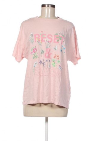 Damski T-shirt C&A, Rozmiar M, Kolor Kolorowy, Cena 55,99 zł