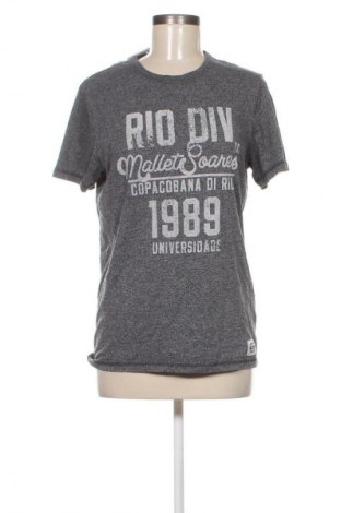 Damen T-Shirt C&A, Größe M, Farbe Mehrfarbig, Preis 11,99 €