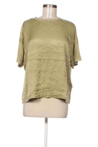 Tricou de femei C&A, Mărime S, Culoare Verde, Preț 57,99 Lei