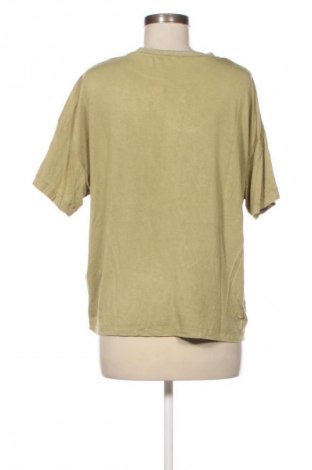 Tricou de femei C&A, Mărime S, Culoare Verde, Preț 57,99 Lei