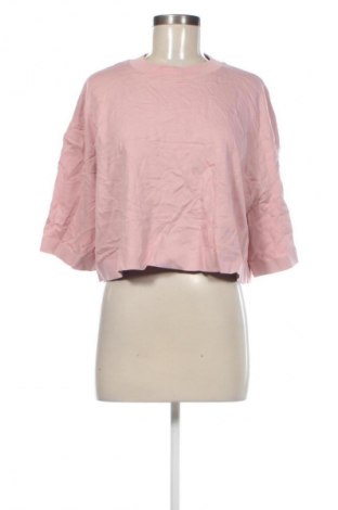 Tricou de femei COS, Mărime L, Culoare Mov deschis, Preț 210,99 Lei