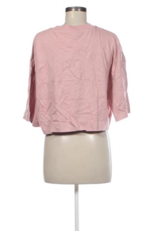 Tricou de femei COS, Mărime L, Culoare Mov deschis, Preț 210,99 Lei