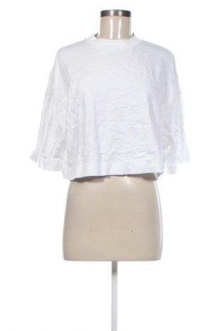 Damski T-shirt COS, Rozmiar L, Kolor Biały, Cena 203,99 zł