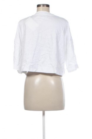 Damski T-shirt COS, Rozmiar L, Kolor Biały, Cena 203,99 zł