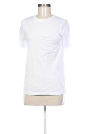 Γυναικείο t-shirt COS, Μέγεθος S, Χρώμα Εκρού, Τιμή 13,80 €