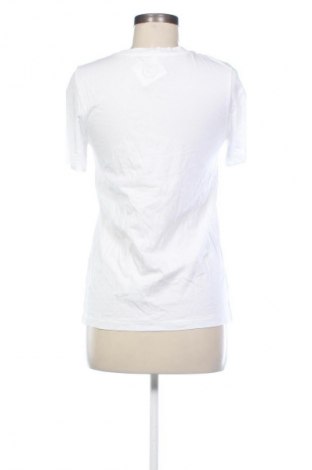 Γυναικείο t-shirt COS, Μέγεθος S, Χρώμα Εκρού, Τιμή 13,80 €