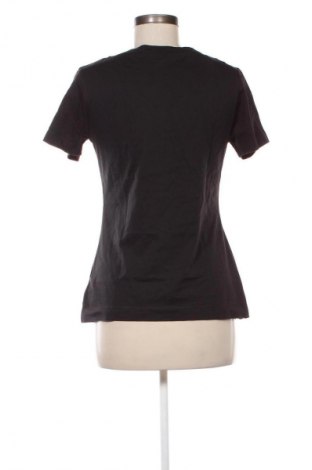 Damski T-shirt Calvin Klein Jeans, Rozmiar L, Kolor Czarny, Cena 111,99 zł