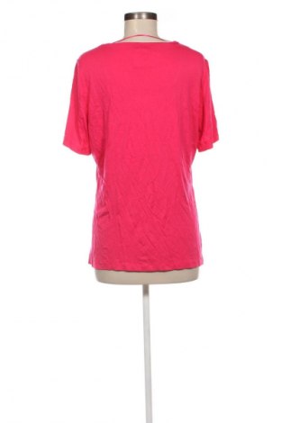 Damski T-shirt Canda, Rozmiar XL, Kolor Różowy, Cena 55,99 zł