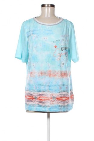 Damski T-shirt Canyon, Rozmiar XL, Kolor Kolorowy, Cena 59,99 zł