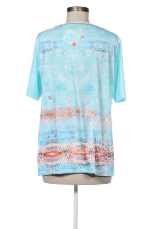 Damski T-shirt Canyon, Rozmiar XL, Kolor Kolorowy, Cena 59,99 zł