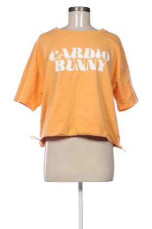 Női póló Cardio Bunny, Méret XL, Szín Narancssárga
, Ár 3 393 Ft