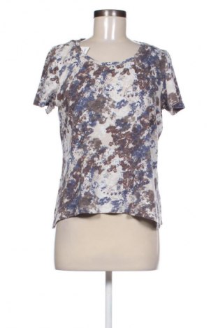 Damski T-shirt Cecil, Rozmiar L, Kolor Kolorowy, Cena 26,99 zł