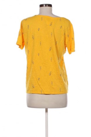 Γυναικείο t-shirt Cecil, Μέγεθος M, Χρώμα Πολύχρωμο, Τιμή 11,99 €