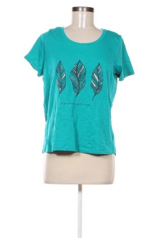 Tricou de femei Cecil, Mărime M, Culoare Multicolor, Preț 61,99 Lei
