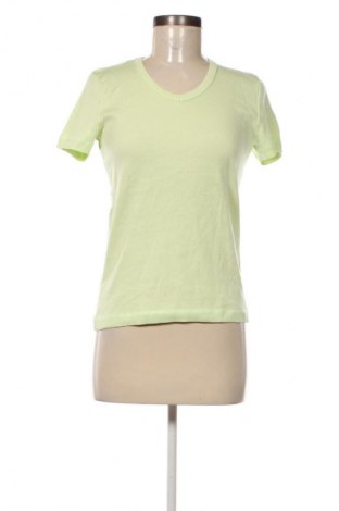 Damski T-shirt Cecil, Rozmiar S, Kolor Zielony, Cena 59,99 zł