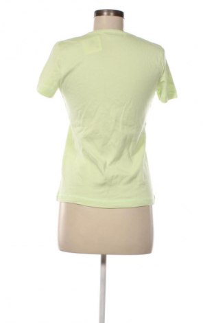 Damski T-shirt Cecil, Rozmiar S, Kolor Zielony, Cena 59,99 zł