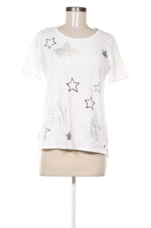 Damen T-Shirt Cecil, Größe M, Farbe Weiß, Preis € 12,99