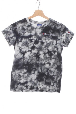 Damski T-shirt Champion, Rozmiar XS, Kolor Szary, Cena 42,00 zł