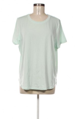Damen T-Shirt Circuit, Größe XL, Farbe Grün, Preis € 4,99