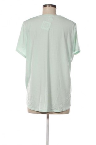Damen T-Shirt Circuit, Größe XL, Farbe Grün, Preis € 4,99