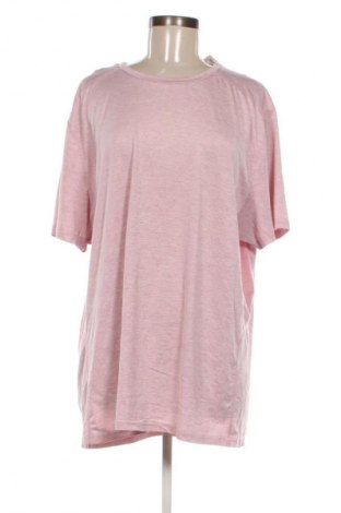 Damen T-Shirt Circuit, Größe 3XL, Farbe Rosa, Preis 9,99 €