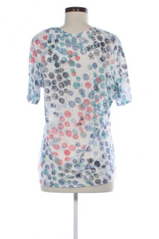 Дамска тениска Clarina Collection, Размер XL, Цвят Многоцветен, Цена 7,99 лв.