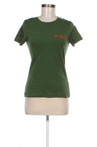 Tricou de femei Clique, Mărime S, Culoare Verde, Preț 29,99 Lei