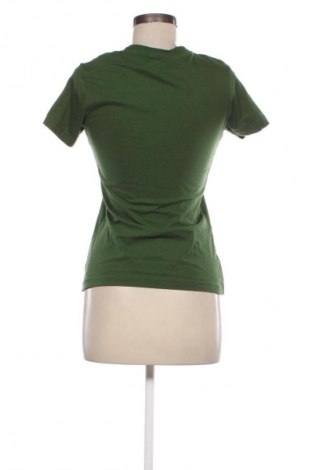 Tricou de femei Clique, Mărime S, Culoare Verde, Preț 29,99 Lei