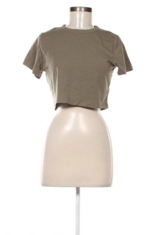 Damski T-shirt Cotton On, Rozmiar XL, Kolor Zielony, Cena 55,99 zł