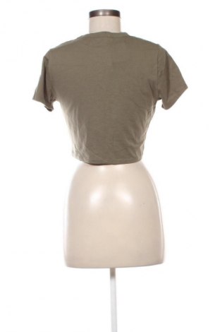 Damski T-shirt Cotton On, Rozmiar XL, Kolor Zielony, Cena 55,99 zł