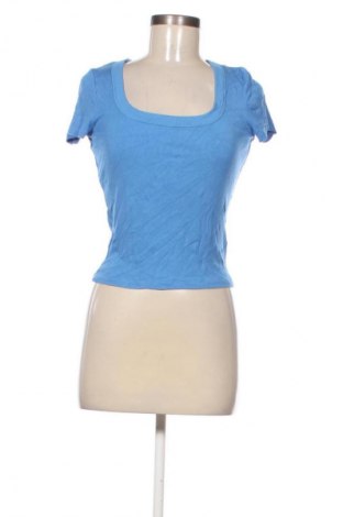 Damen T-Shirt Cotton On, Größe L, Farbe Blau, Preis € 11,99