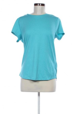 Tricou de femei Crane, Mărime L, Culoare Albastru, Preț 47,99 Lei