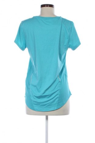 Tricou de femei Crane, Mărime L, Culoare Albastru, Preț 47,99 Lei