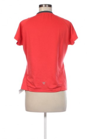 Damen T-Shirt Crane, Größe M, Farbe Rot, Preis 9,99 €