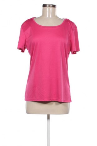 Damen T-Shirt Crane, Größe XL, Farbe Rosa, Preis € 9,00