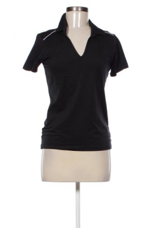 Damski T-shirt Crane, Rozmiar M, Kolor Czarny, Cena 45,99 zł