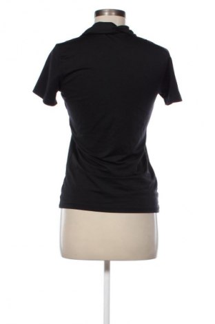 Damski T-shirt Crane, Rozmiar M, Kolor Czarny, Cena 45,99 zł