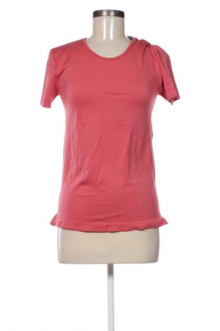 Γυναικείο t-shirt Crane, Μέγεθος S, Χρώμα Κόκκινο, Τιμή 7,16 €