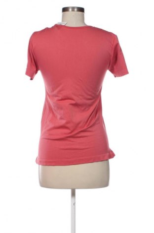 Γυναικείο t-shirt Crane, Μέγεθος S, Χρώμα Κόκκινο, Τιμή 7,16 €