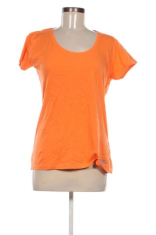 Damski T-shirt Crane, Rozmiar L, Kolor Pomarańczowy, Cena 45,99 zł