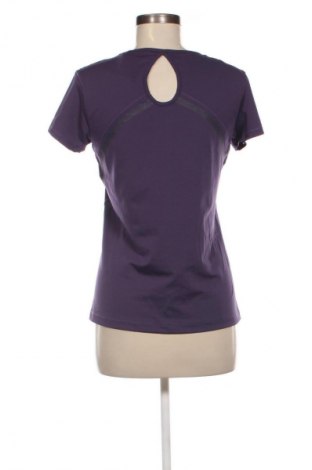 Tricou de femei Crane, Mărime M, Culoare Mov, Preț 47,99 Lei
