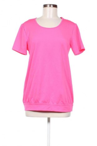 Damen T-Shirt Crane, Größe M, Farbe Rosa, Preis € 9,99