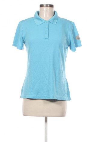 Tricou de femei Crane, Mărime M, Culoare Albastru, Preț 64,99 Lei