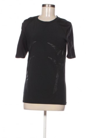 Γυναικείο t-shirt Crane, Μέγεθος M, Χρώμα Μαύρο, Τιμή 8,99 €