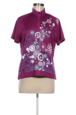 Damen T-Shirt Crane, Größe L, Farbe Mehrfarbig, Preis € 9,99